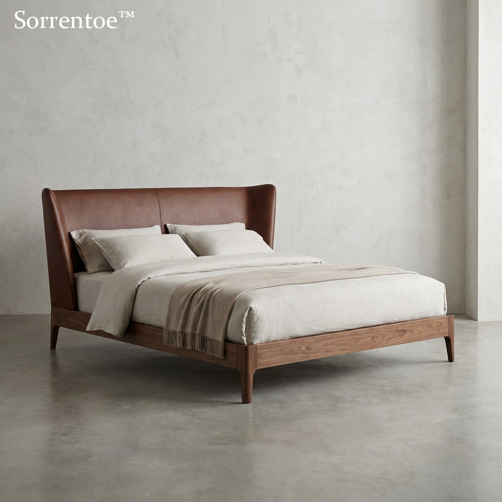 Sorrentoe™ HavenEdge Bed Frame