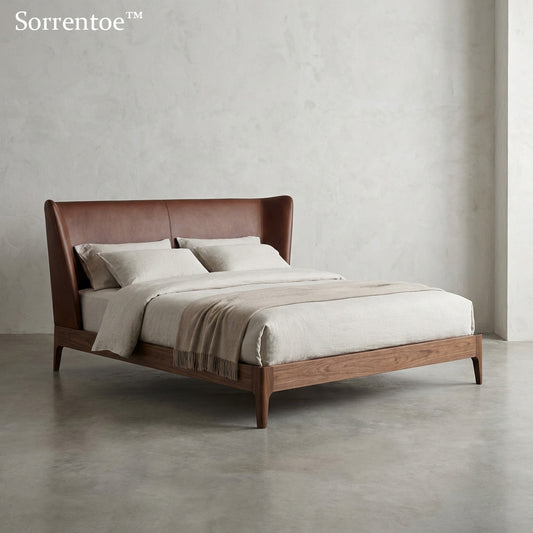 Sorrentoe™ HavenEdge Bed Frame
