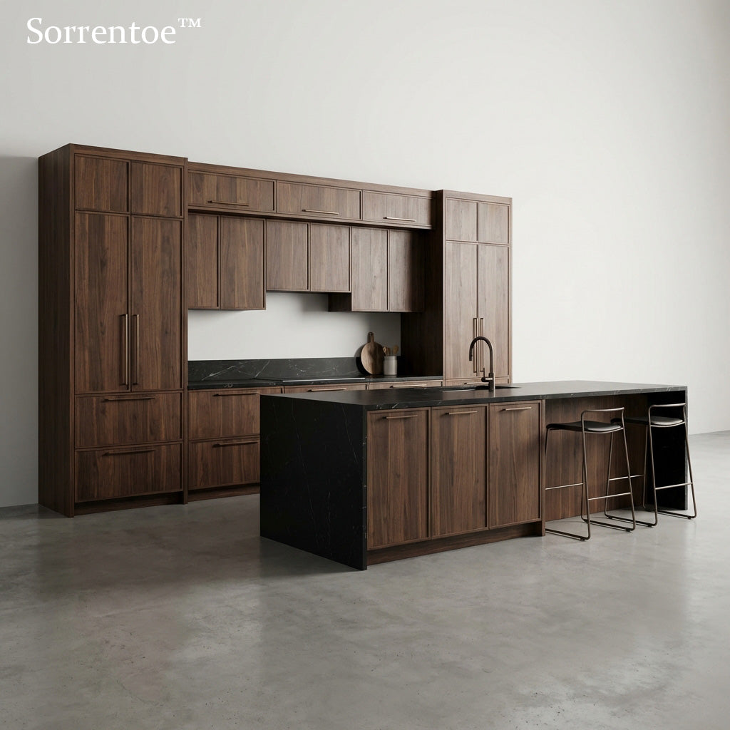 Sorrentoe™ Modern Culinary Workspace
